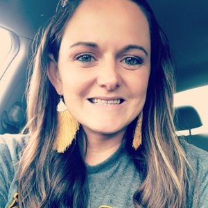 Meet your Posher, Kimberly